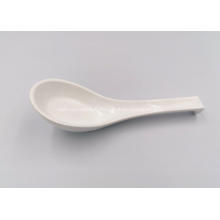 100% Biodegradable PLA Compostable Eco-friendly Spoon